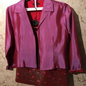 PRETTY 2P SET SIZE 10